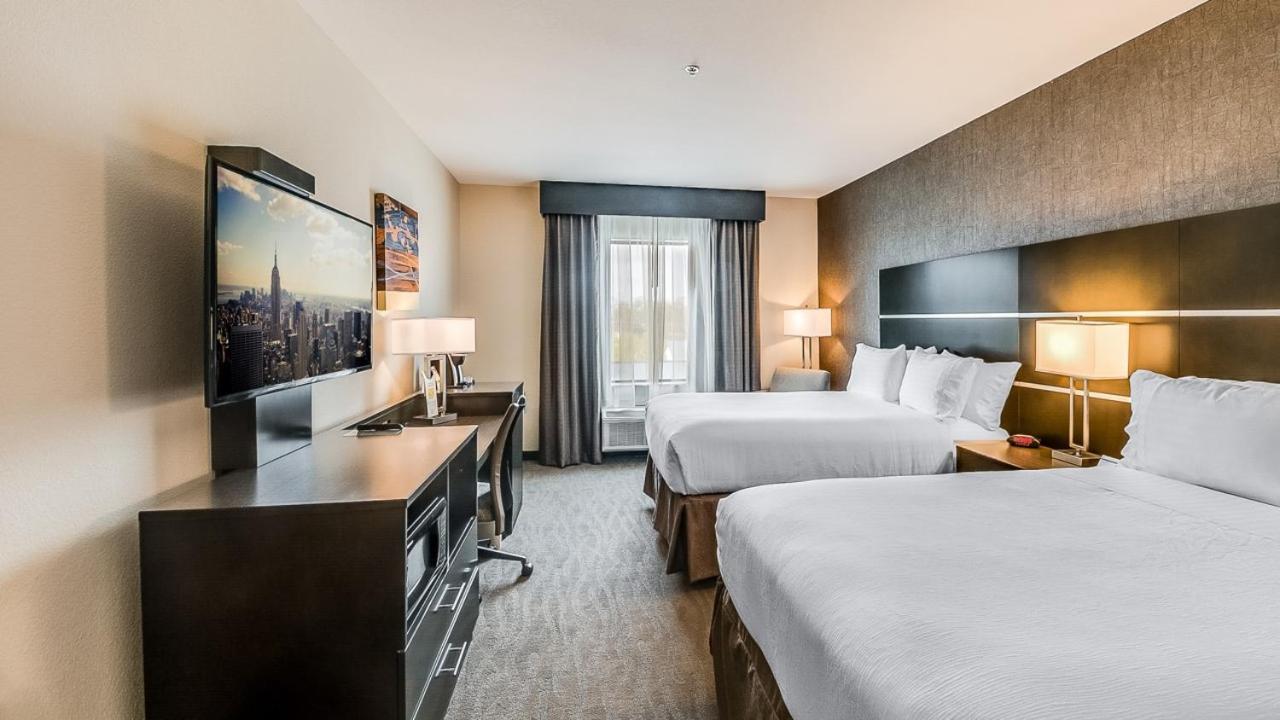 Holiday Inn Longview - North By Ihg Ngoại thất bức ảnh