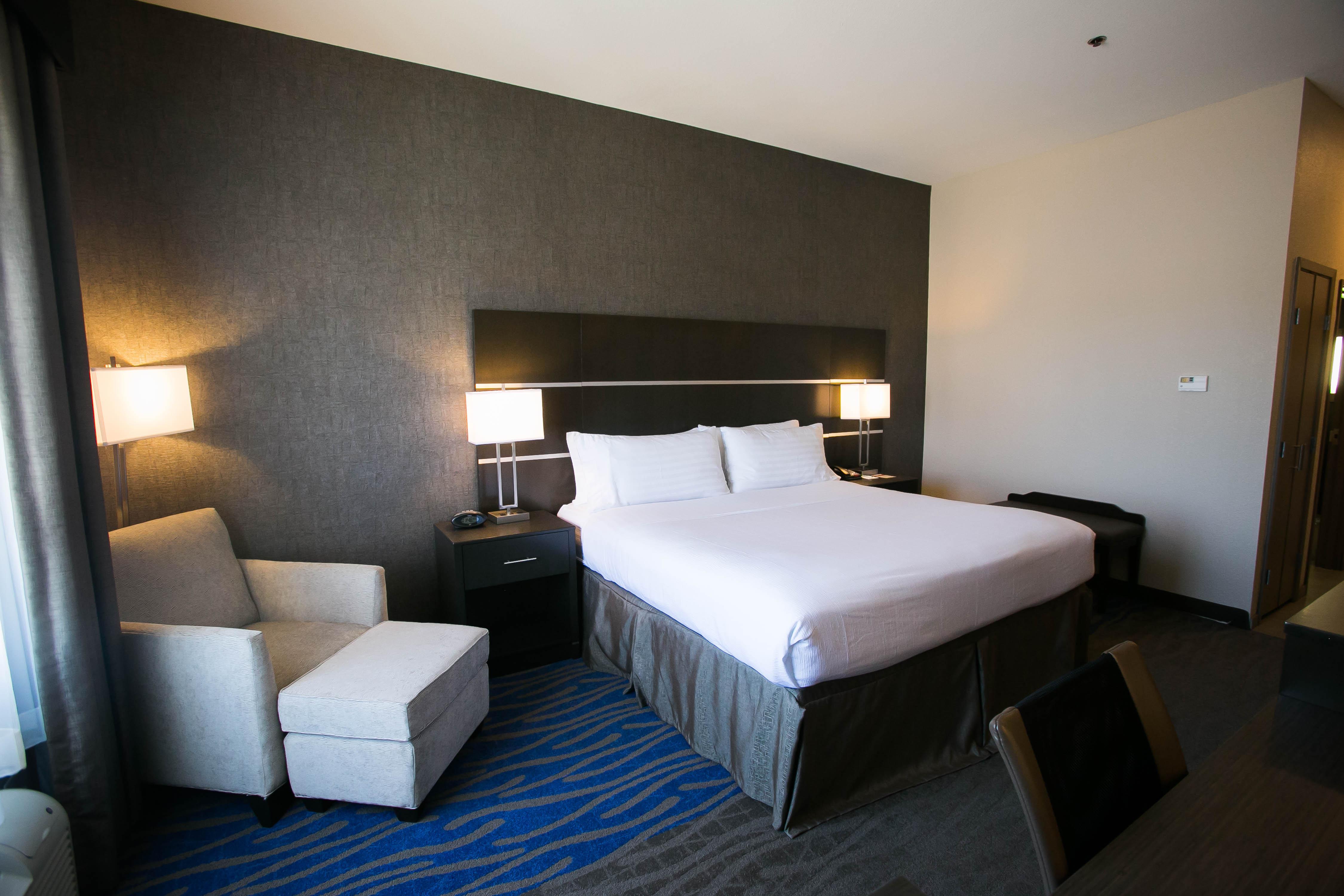 Holiday Inn Longview - North By Ihg Ngoại thất bức ảnh