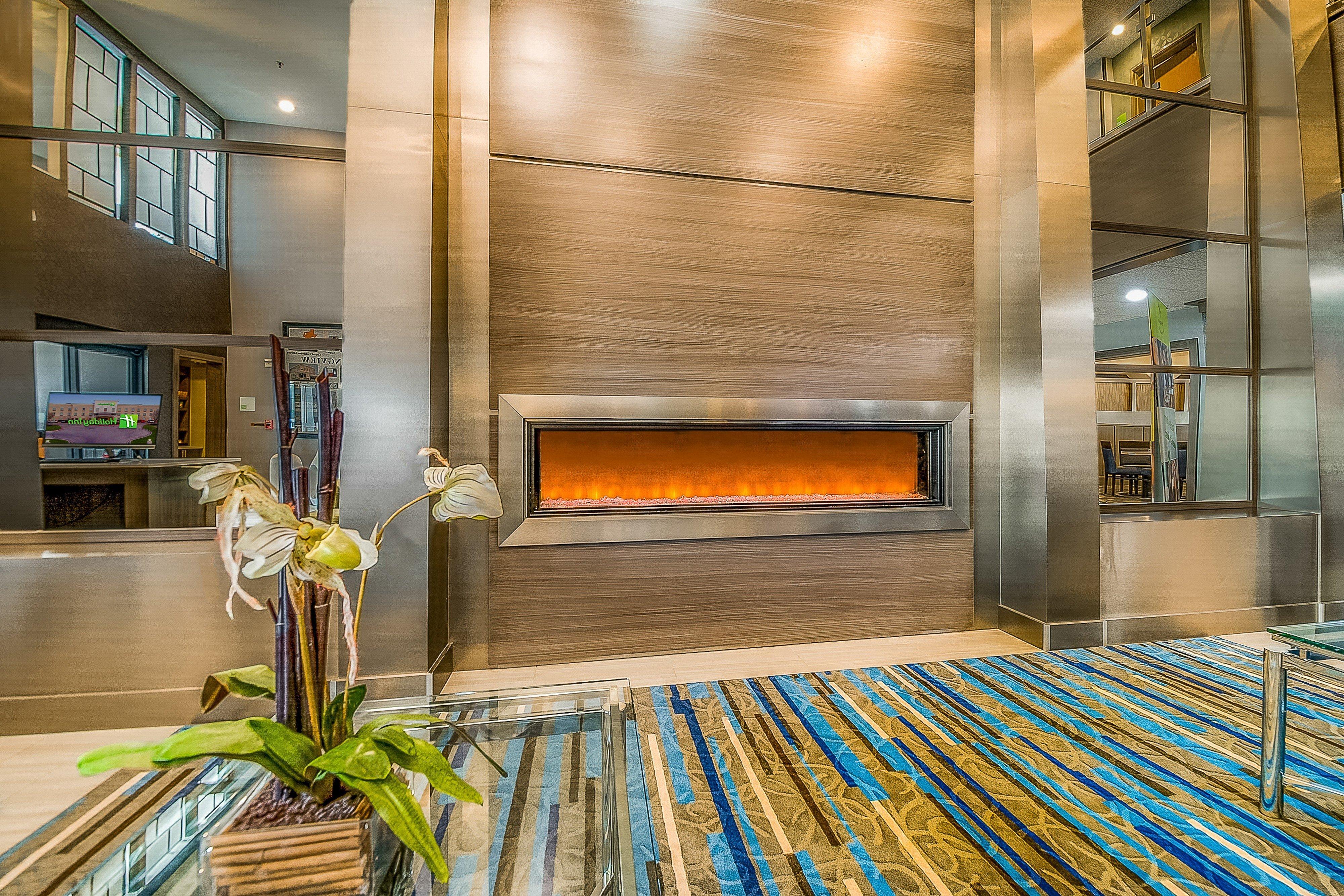 Holiday Inn Longview - North By Ihg Ngoại thất bức ảnh