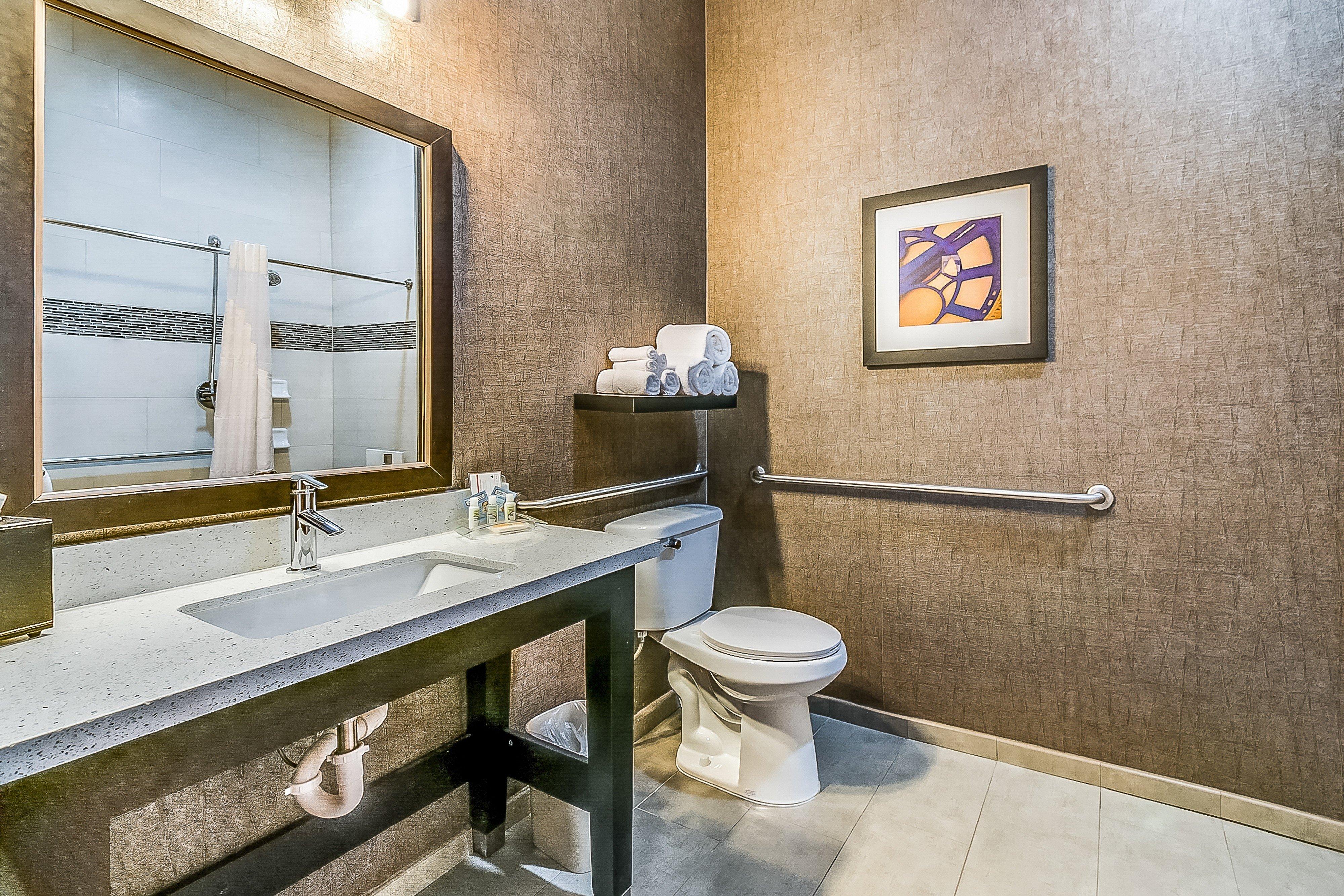 Holiday Inn Longview - North By Ihg Ngoại thất bức ảnh