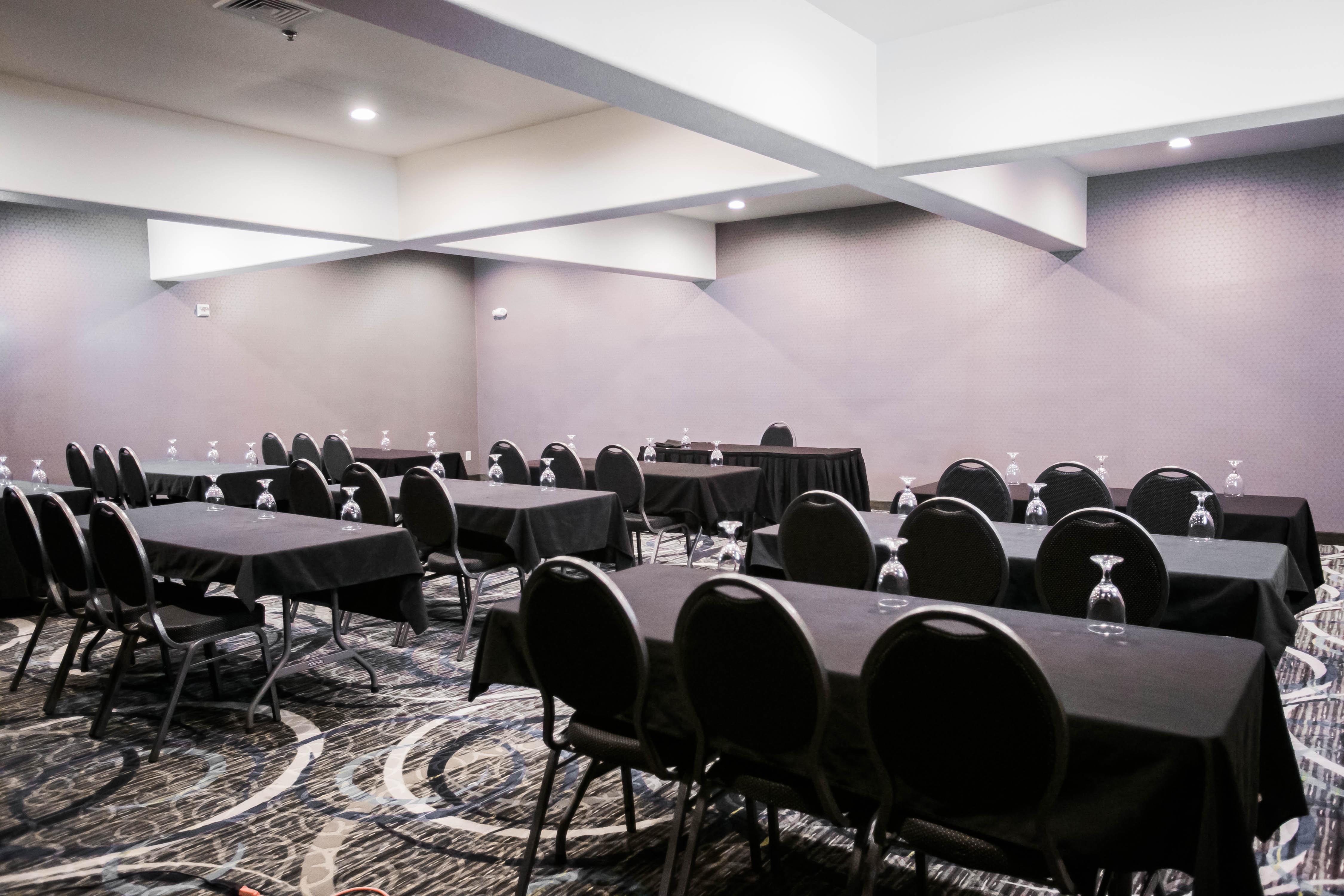 Holiday Inn Longview - North By Ihg Ngoại thất bức ảnh
