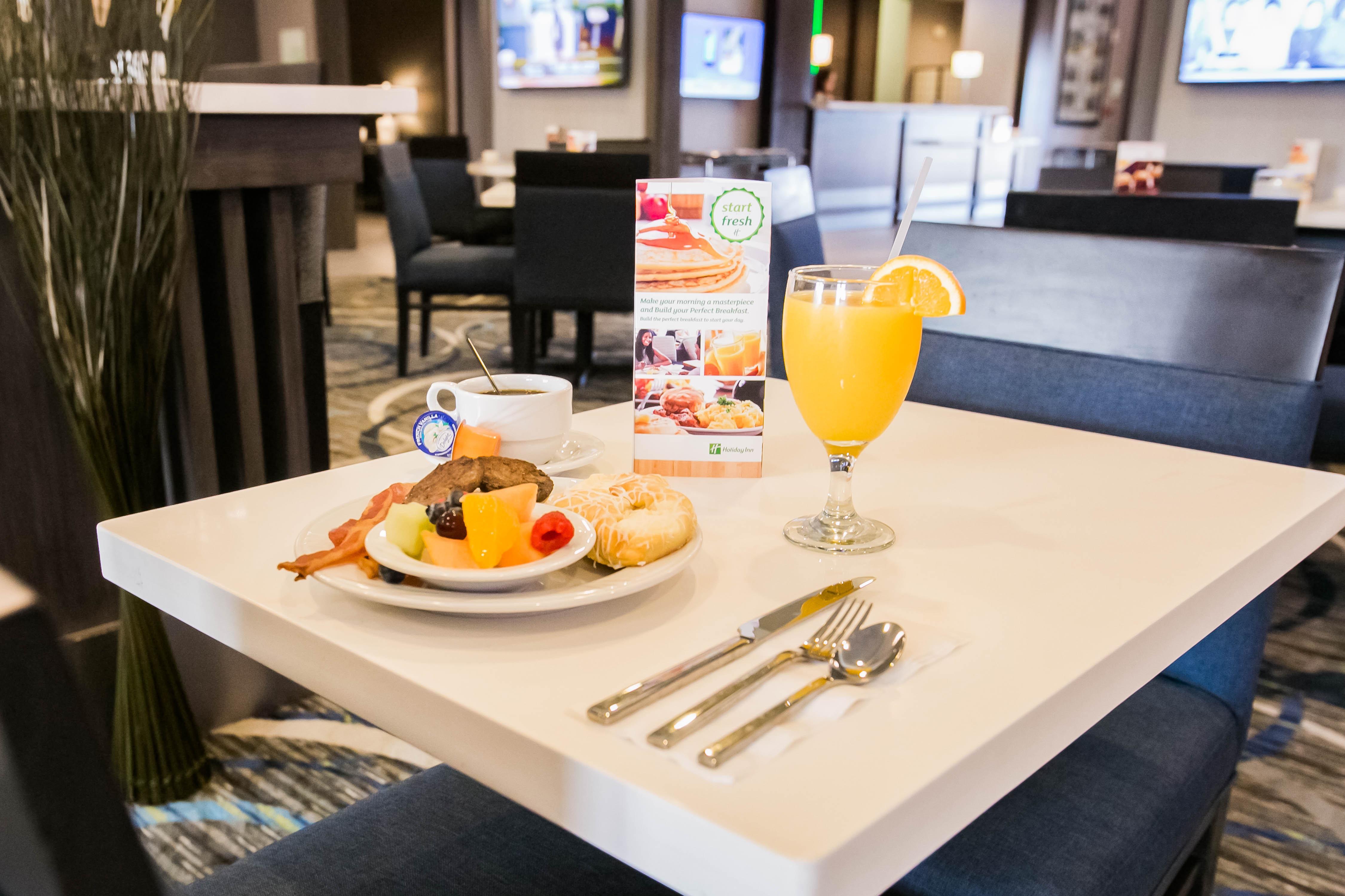 Holiday Inn Longview - North By Ihg Ngoại thất bức ảnh