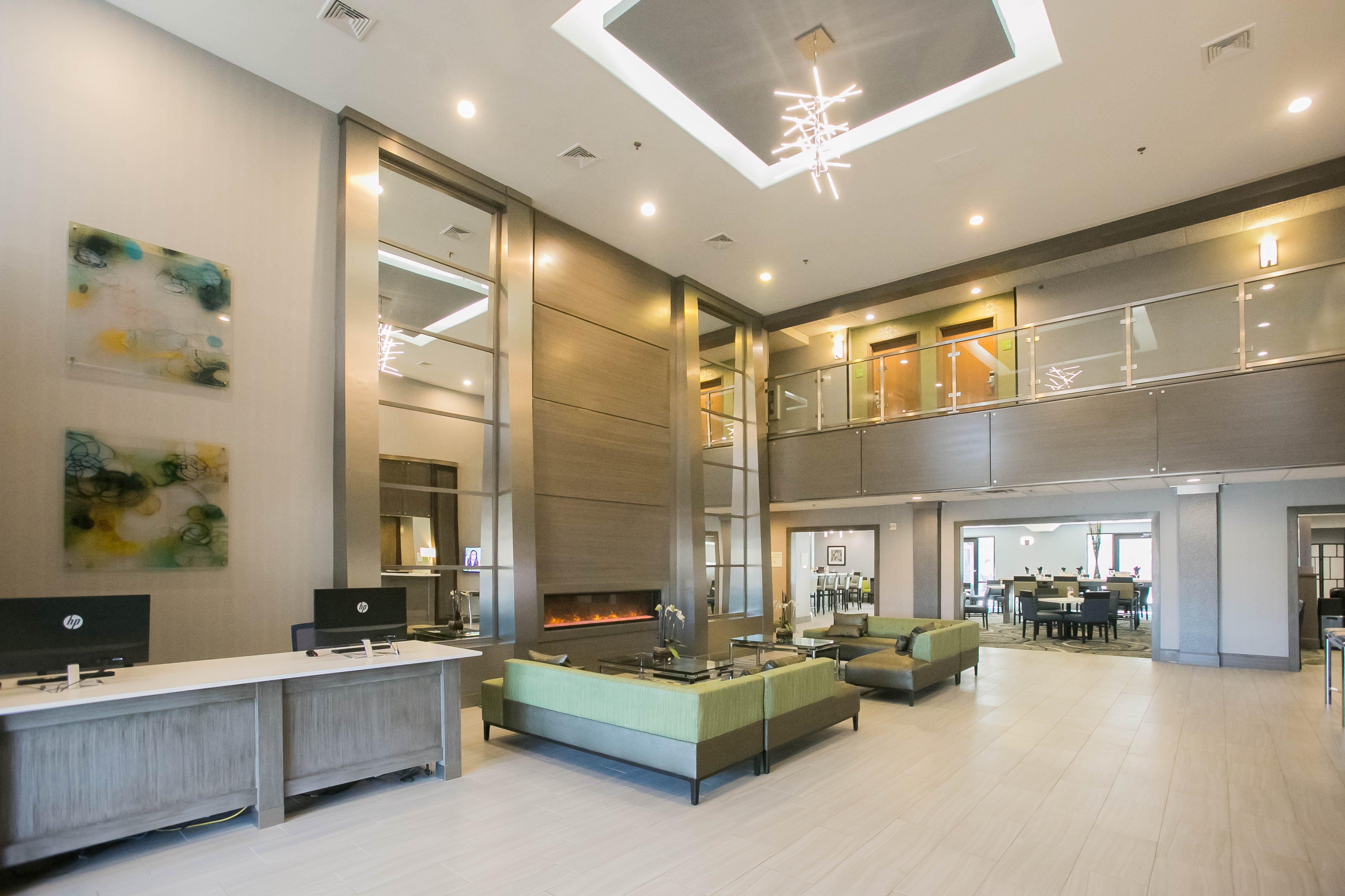 Holiday Inn Longview - North By Ihg Ngoại thất bức ảnh