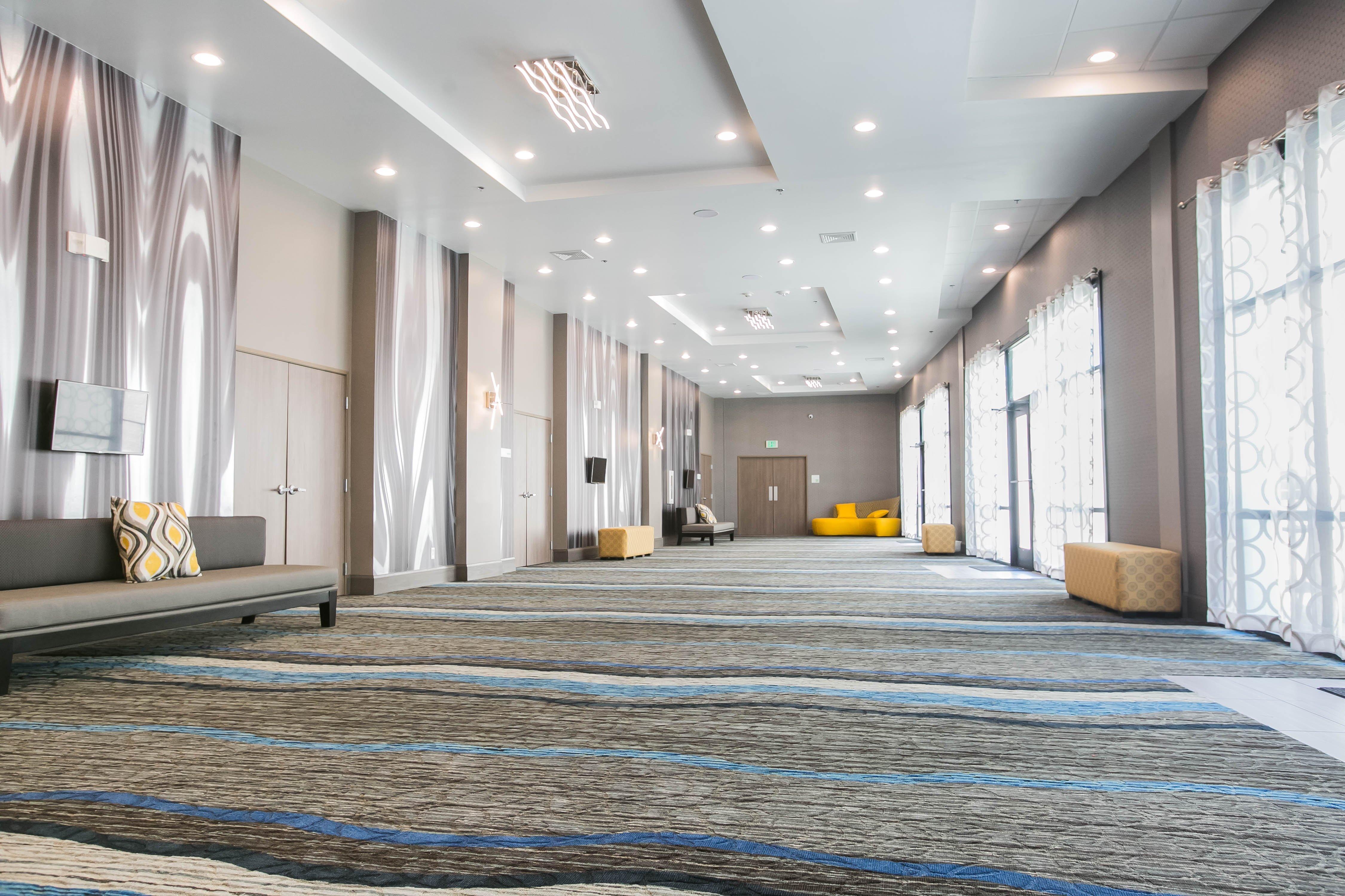 Holiday Inn Longview - North By Ihg Ngoại thất bức ảnh