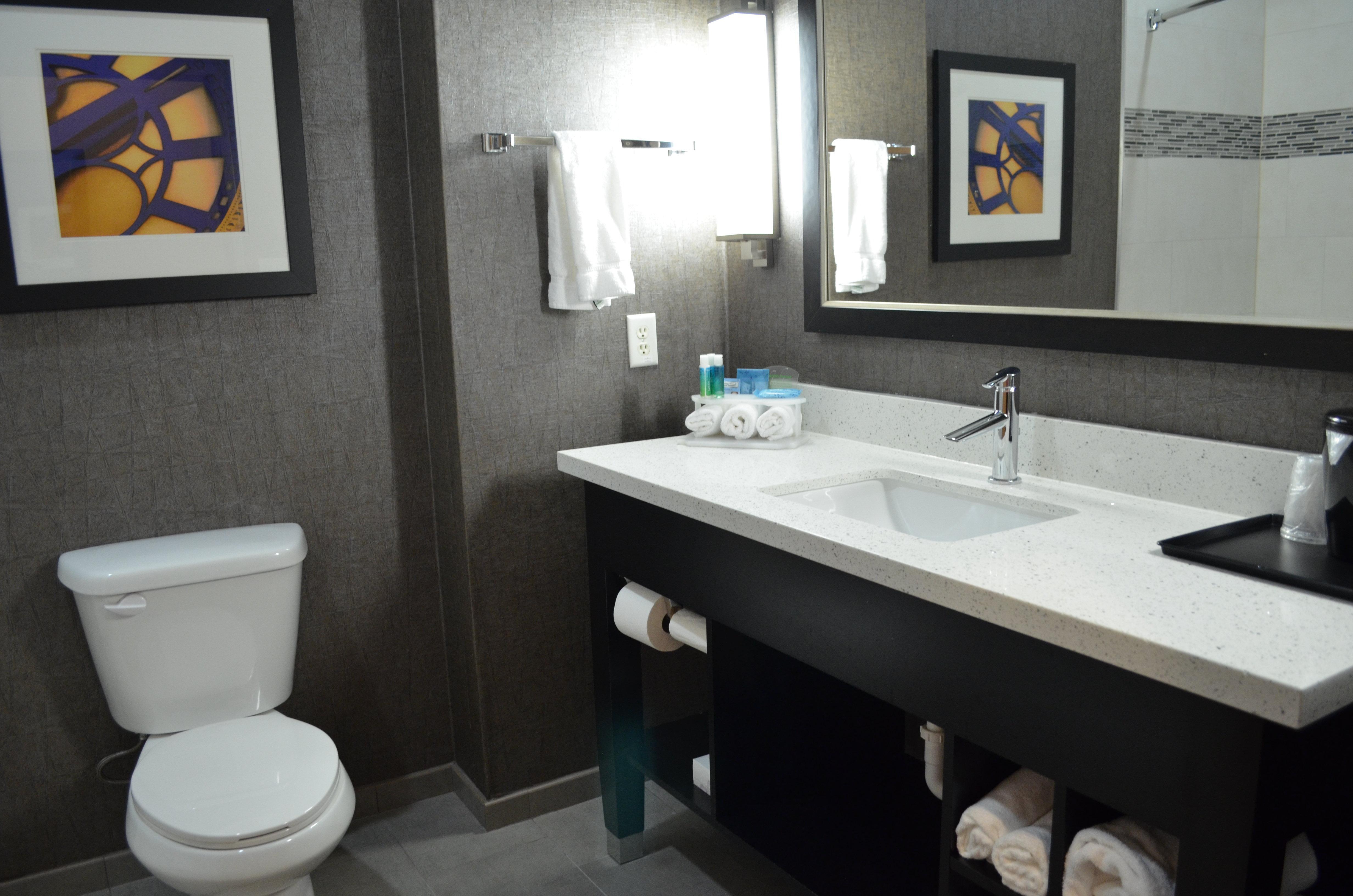 Holiday Inn Longview - North By Ihg Ngoại thất bức ảnh