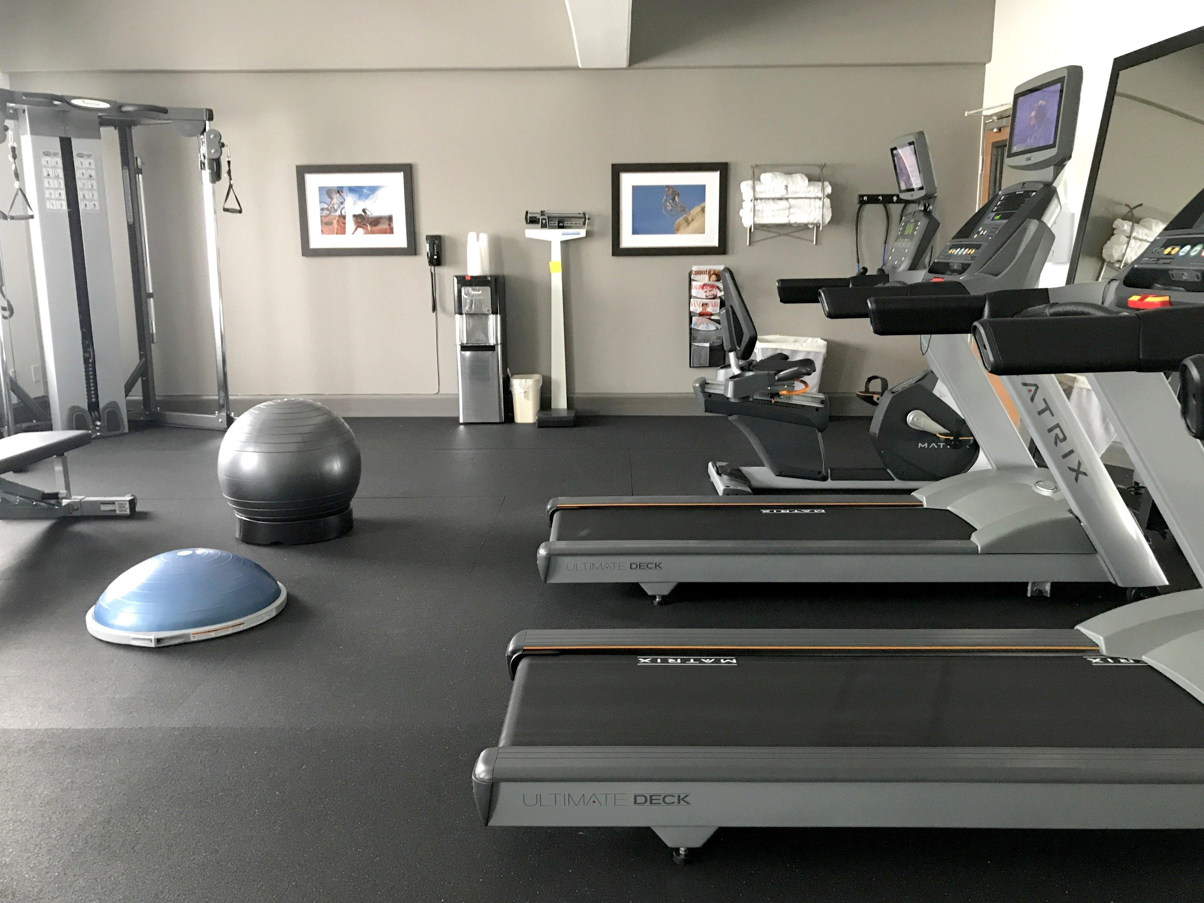 Holiday Inn Longview - North By Ihg Ngoại thất bức ảnh