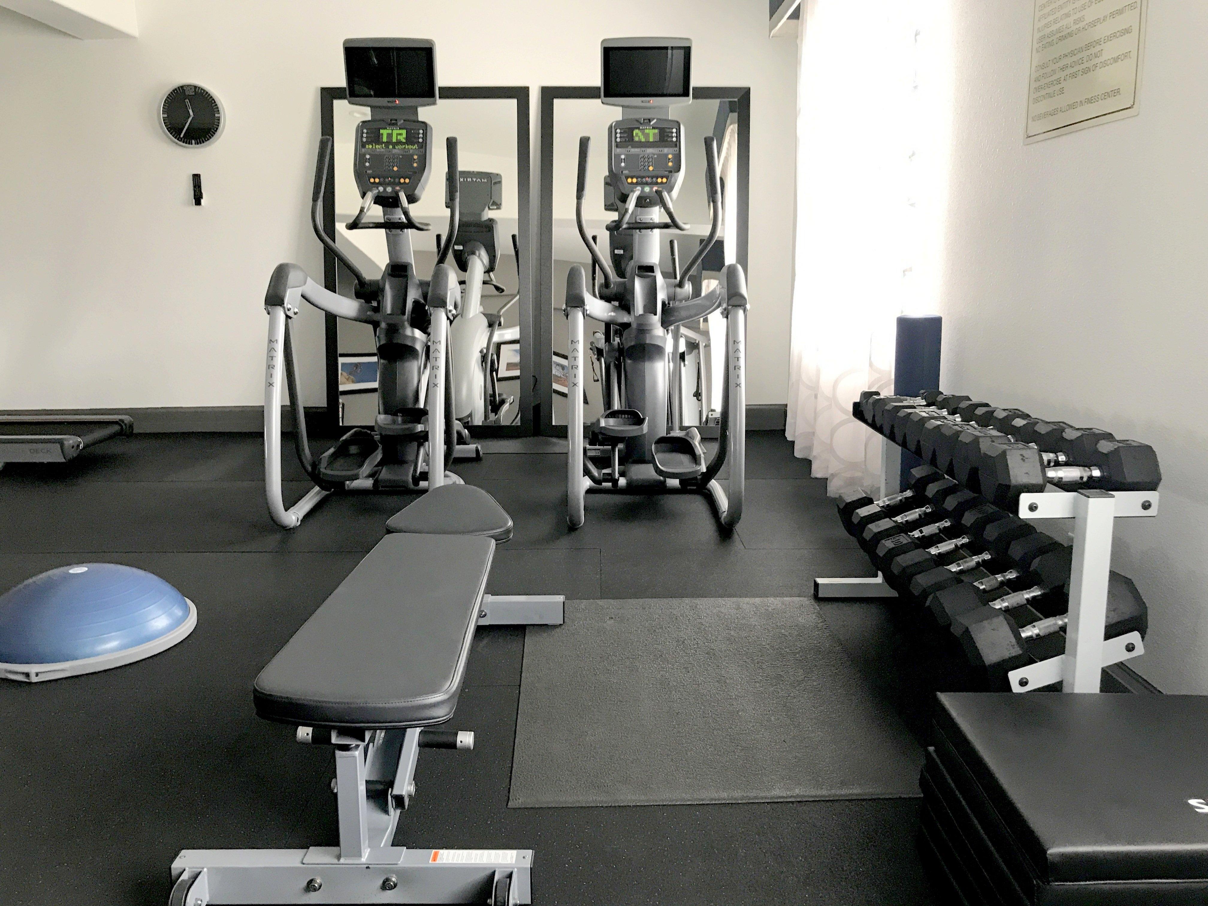 Holiday Inn Longview - North By Ihg Ngoại thất bức ảnh