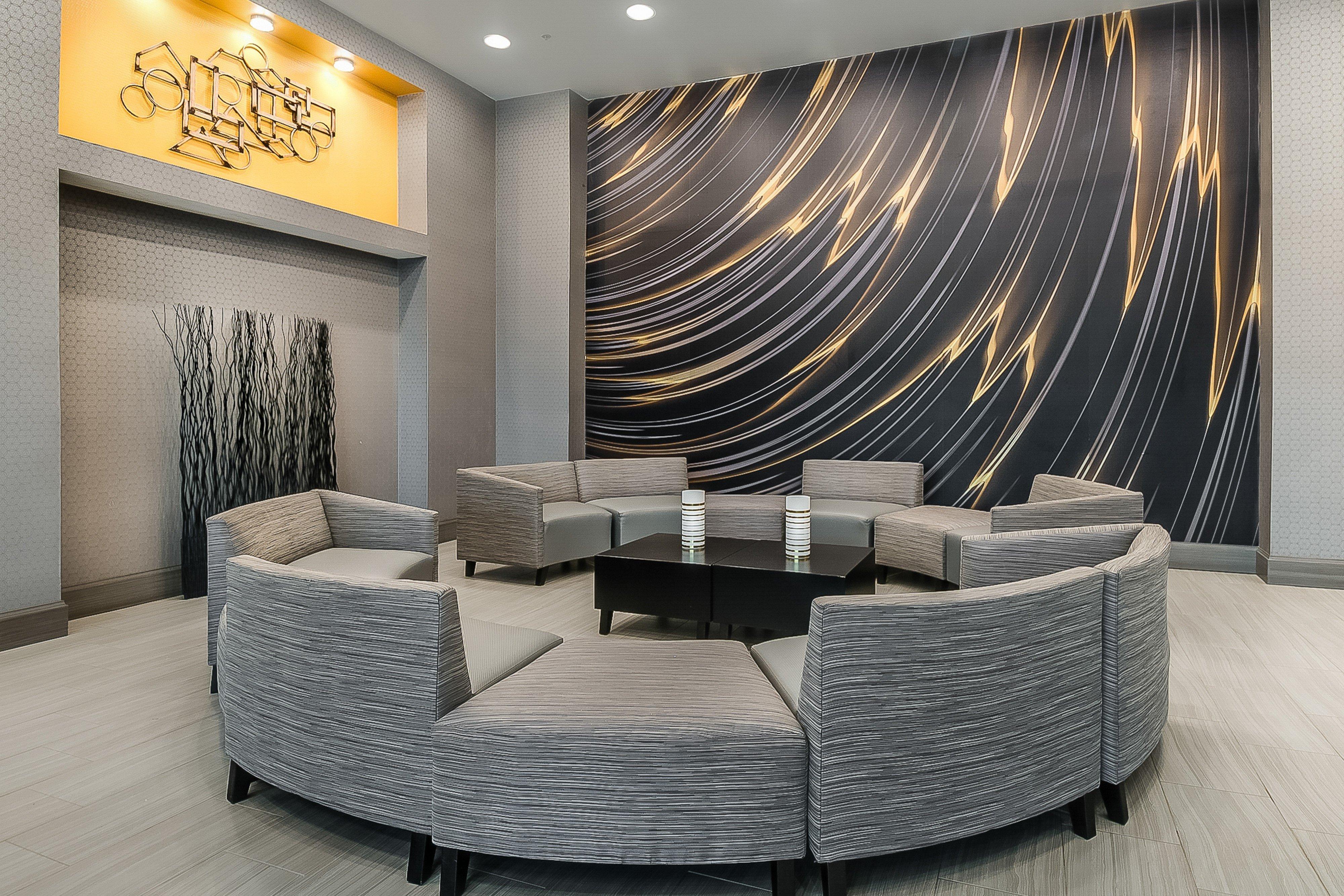 Holiday Inn Longview - North By Ihg Ngoại thất bức ảnh