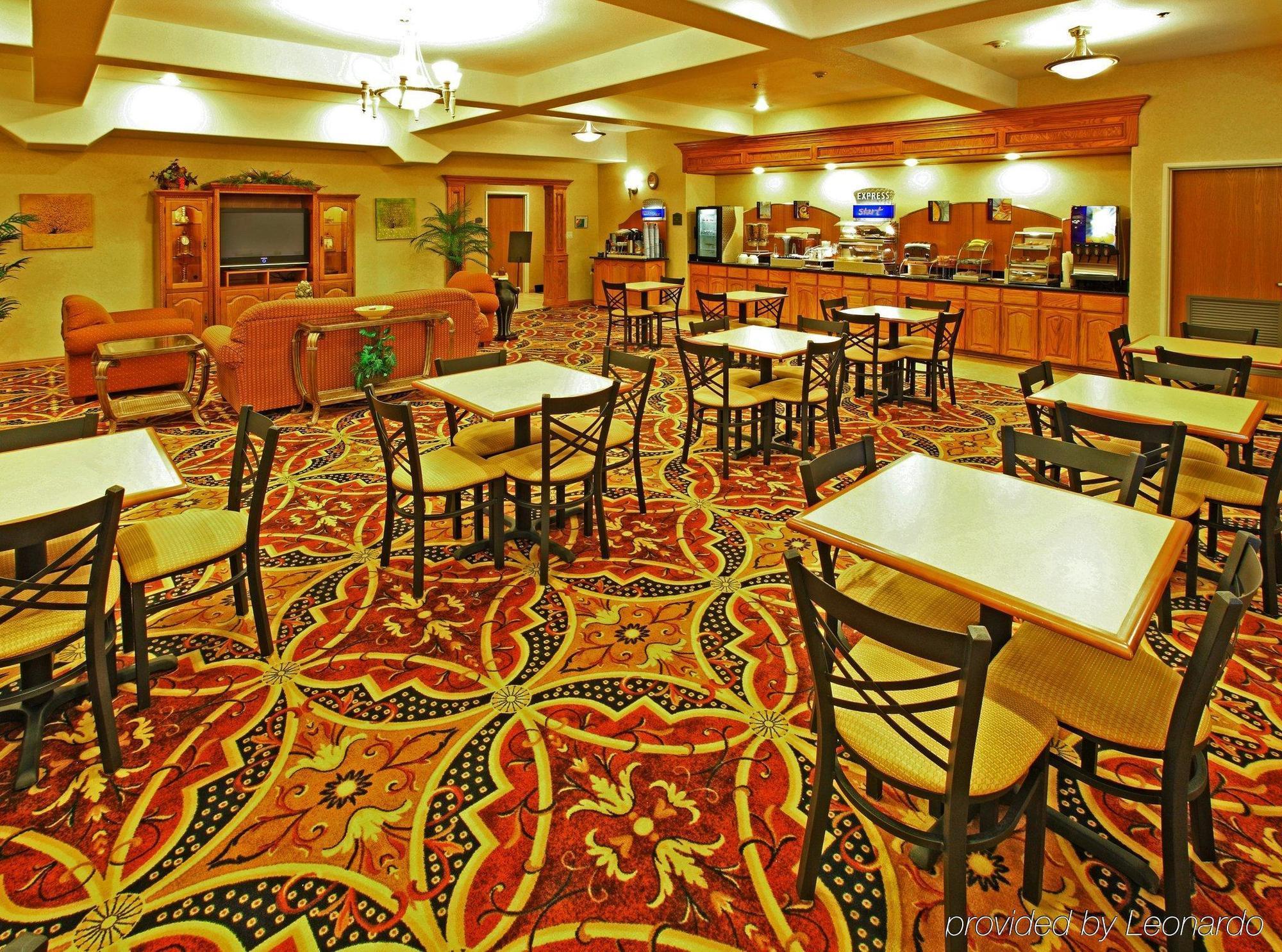 Holiday Inn Longview - North By Ihg Ngoại thất bức ảnh