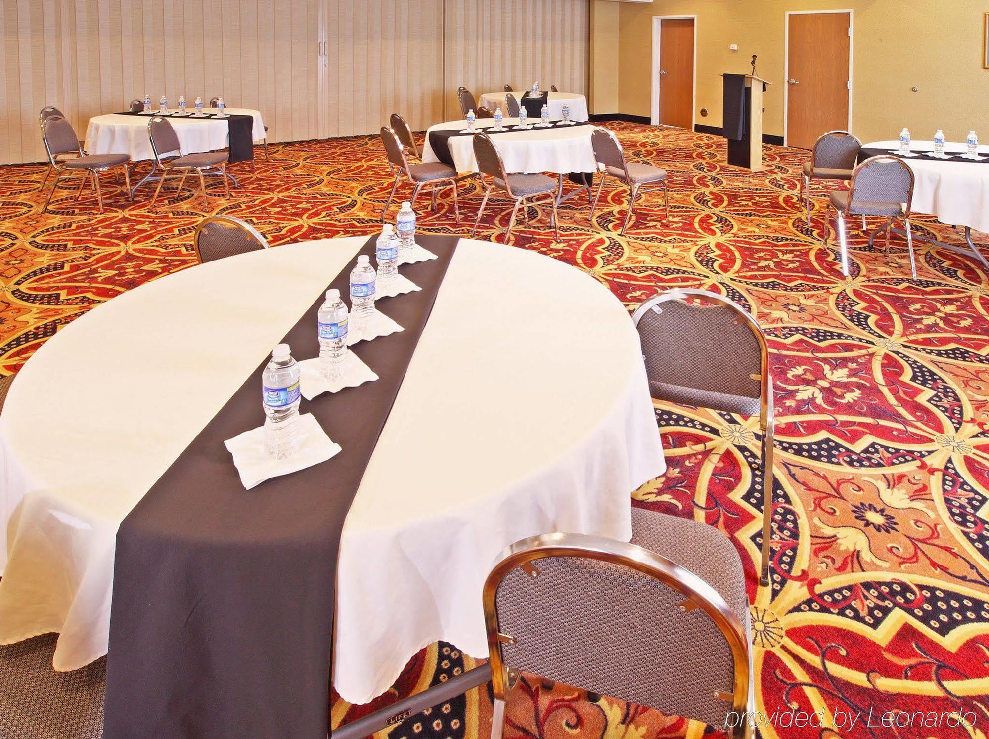 Holiday Inn Longview - North By Ihg Tiện nghi bức ảnh