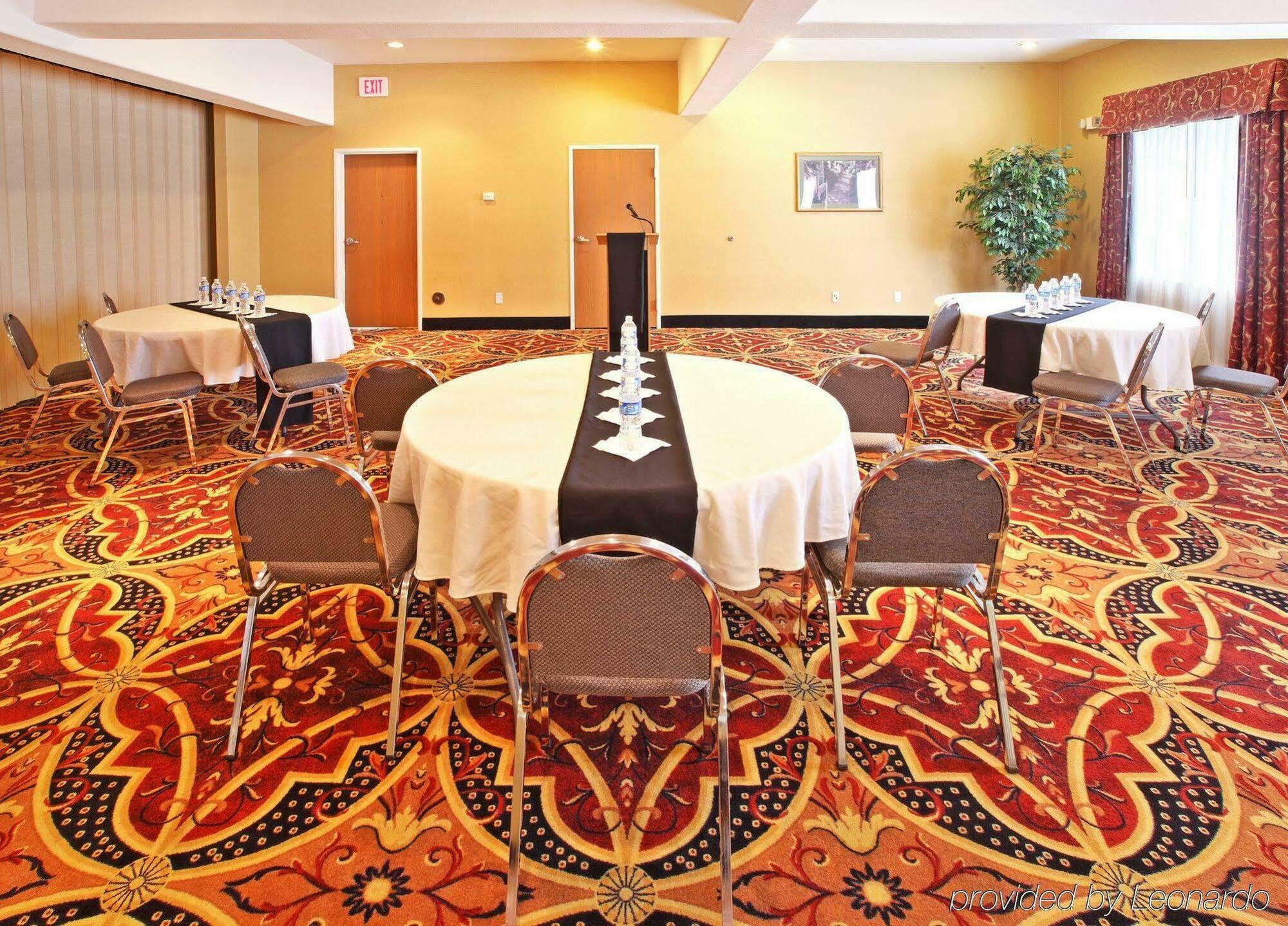 Holiday Inn Longview - North By Ihg Ngoại thất bức ảnh