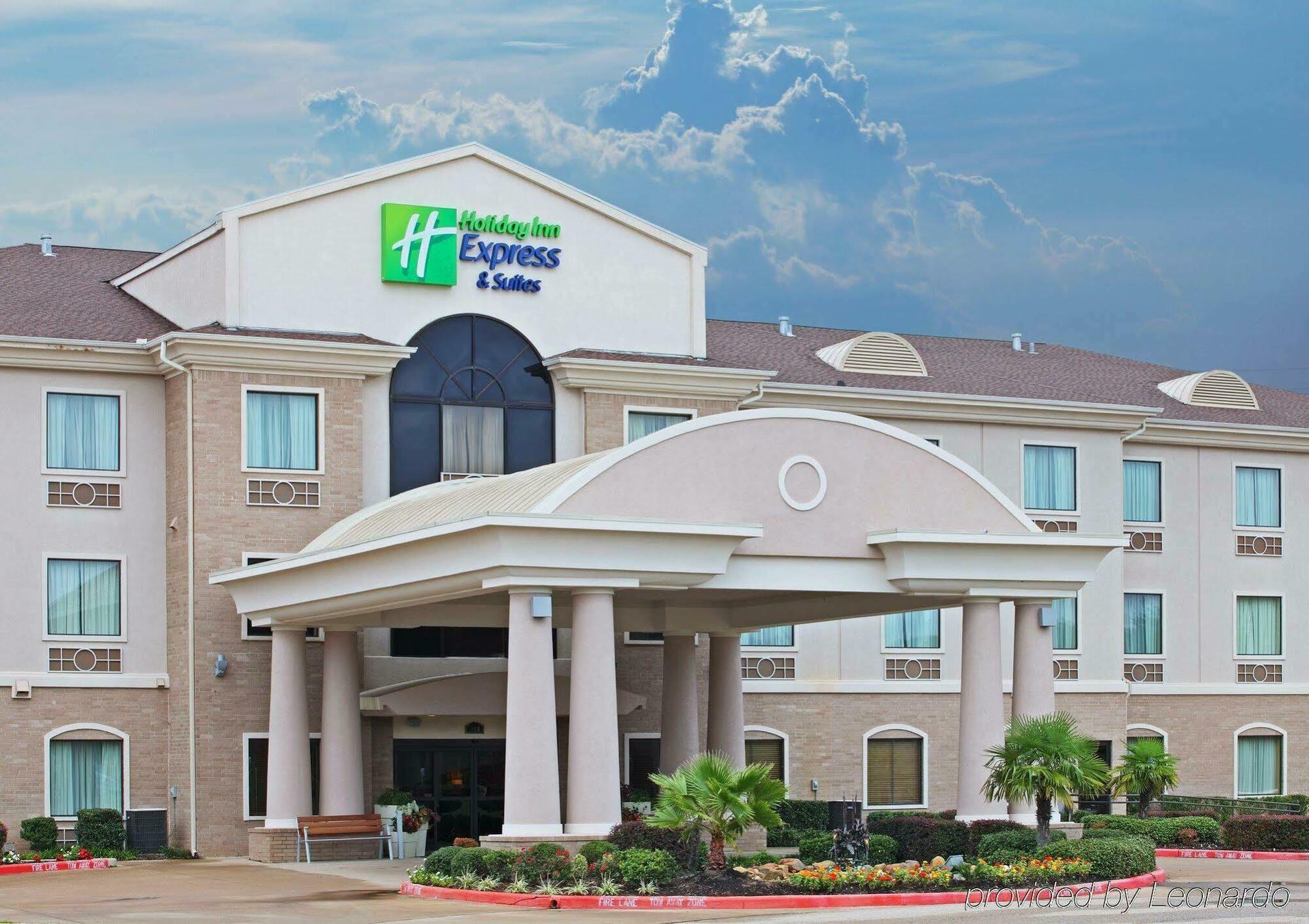 Holiday Inn Longview - North By Ihg Ngoại thất bức ảnh