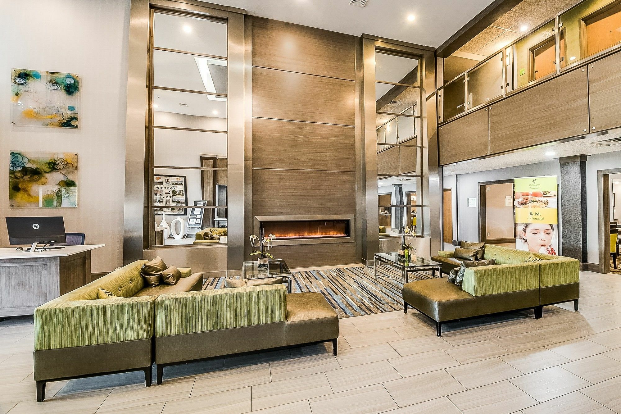 Holiday Inn Longview - North By Ihg Ngoại thất bức ảnh