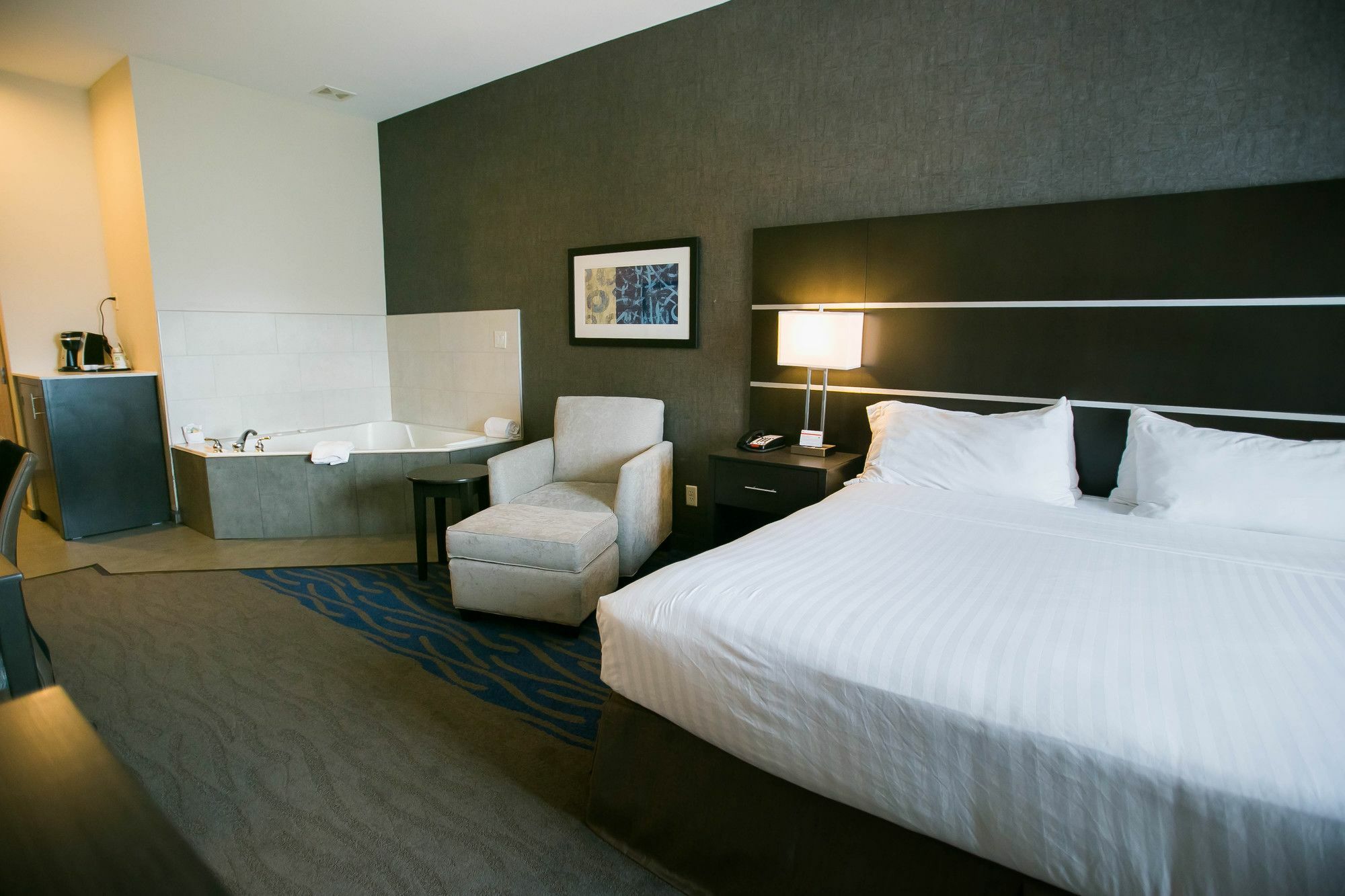 Holiday Inn Longview - North By Ihg Ngoại thất bức ảnh
