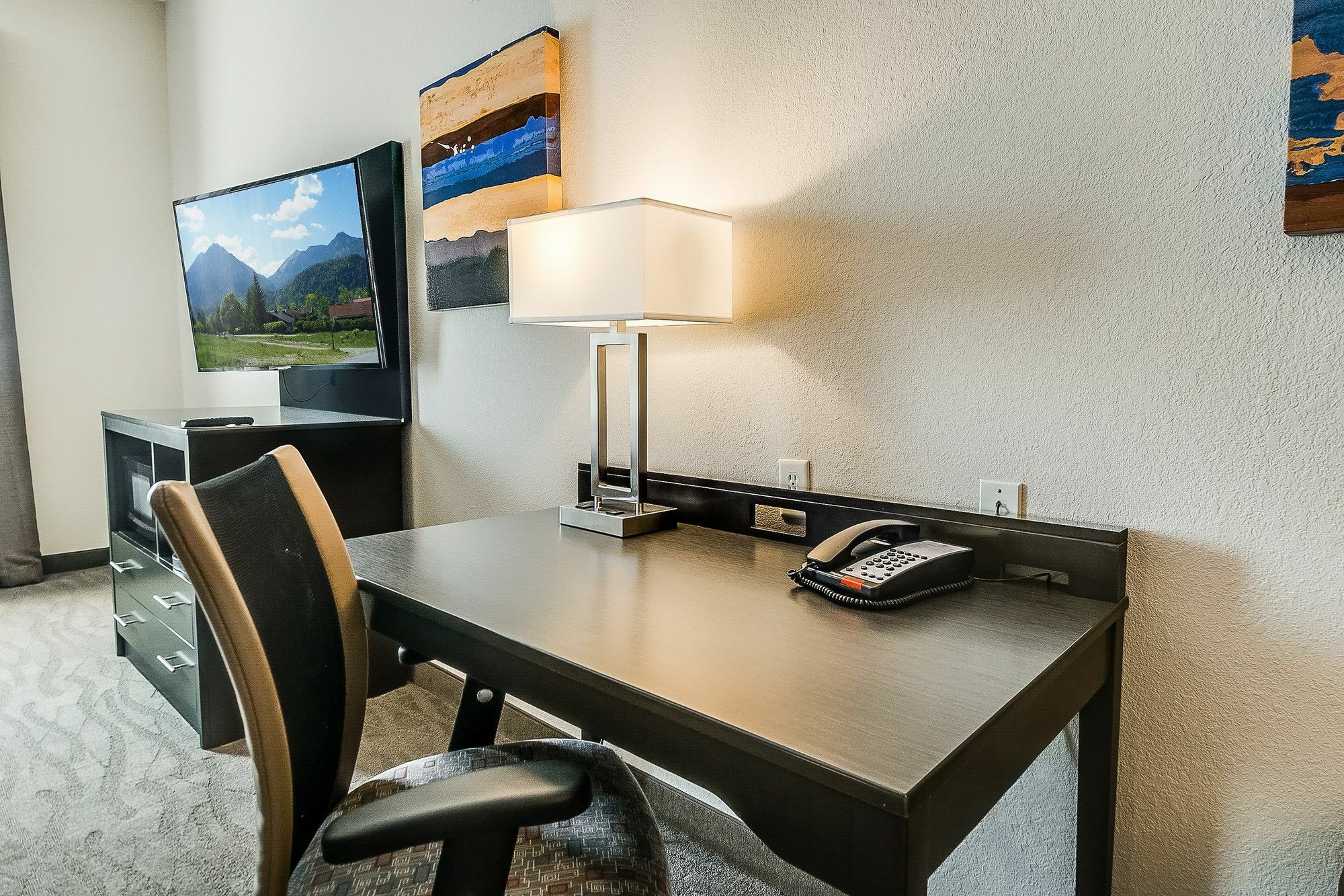 Holiday Inn Longview - North By Ihg Ngoại thất bức ảnh