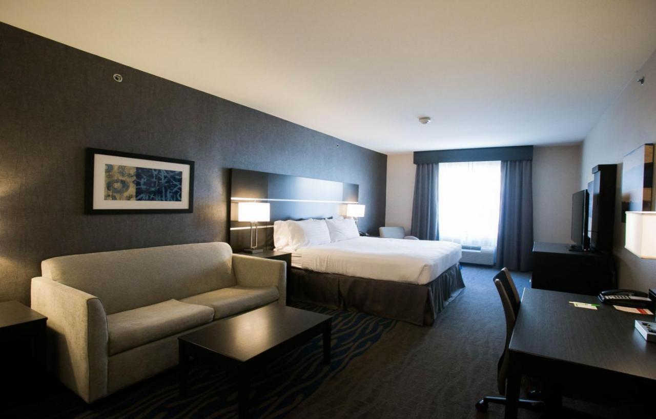 Holiday Inn Longview - North By Ihg Ngoại thất bức ảnh